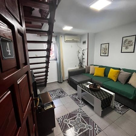 Puerta Apartments Котор Экстерьер фото