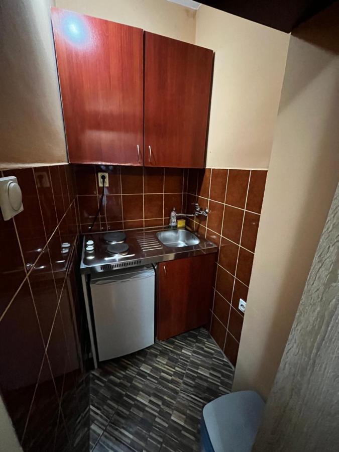 Puerta Apartments Котор Экстерьер фото